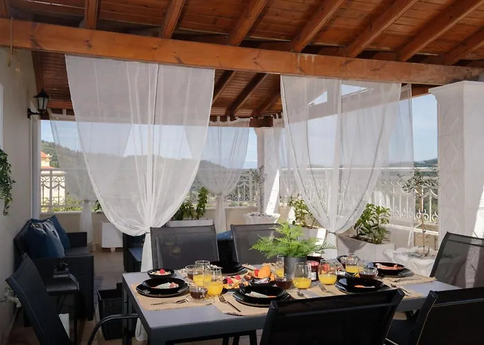 Villa Aelia *