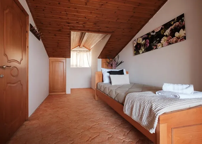 Aelia Villa *