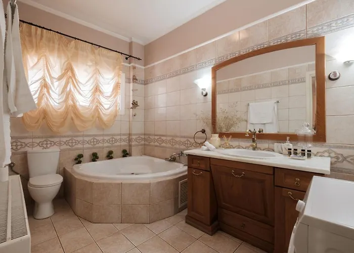 Villa Aelia *