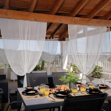 Villa Aelia *